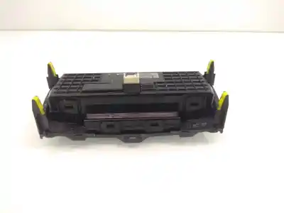 Pezzo di ricambio per auto di seconda mano controllo climatico per toyota auris (_e15_) 1.6 (zre151_) riferimenti oem iam 5590002220b