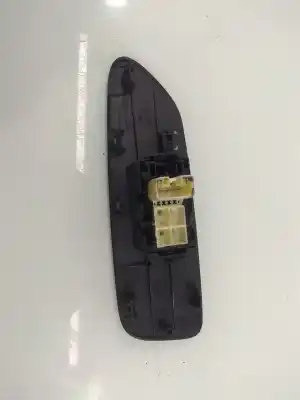 Pezzo di ricambio per auto di seconda mano Interruttore Alzacristalli Anteriore Destro per TOYOTA AURIS (_E15_) 1.6 (ZRE151_) Riferimenti OEM IAM 7423102530  