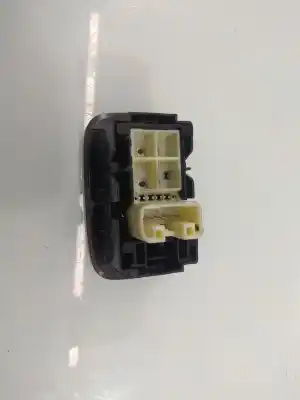 Pezzo di ricambio per auto di seconda mano comandi alzacristalli posteriore sinistro per toyota auris (_e15_) 1.6 (zre151_) riferimenti oem iam 
