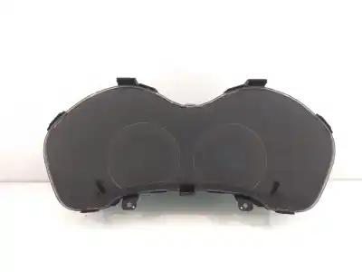 Pezzo di ricambio per auto di seconda mano pannello degli strumenti per toyota auris (_e15_) 1.6 (zre151_) riferimenti oem iam 8380002l52