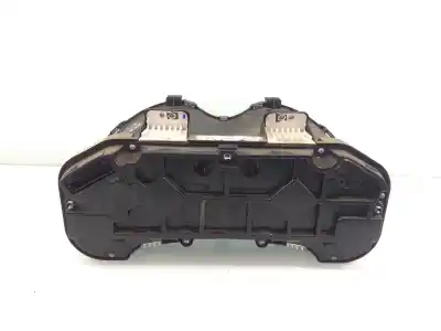 Peça sobressalente para automóvel em segunda mão quadrante por toyota auris (_e15_) 1.6 (zre151_) referências oem iam 8380002l52  