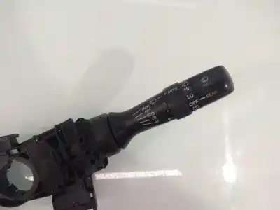 Pezzo di ricambio per auto di seconda mano controllo della luce per toyota auris (_e15_) 1.6 (zre151_) riferimenti oem iam 