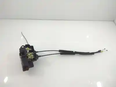 Peça sobressalente para automóvel em segunda mão fechadura da porta dianteira direita por chevrolet captiva 2.0 diesel cat referências oem iam 