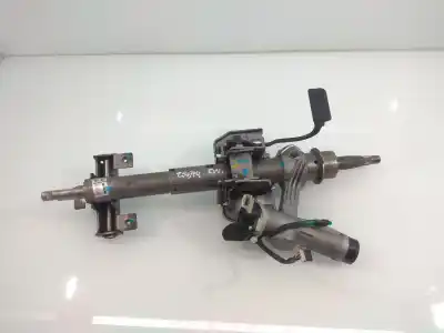Second-hand car spare part steering column for chevrolet captiva 2.0 diesel cat oem iam references 96626631 kl1cf26uj8b177454 
