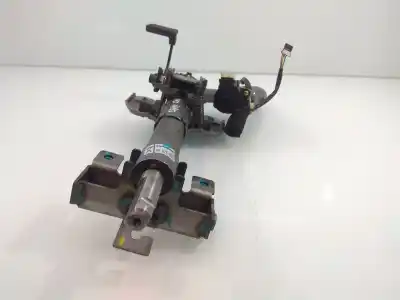 Second-hand car spare part steering column for chevrolet captiva 2.0 diesel cat oem iam references 96626631 kl1cf26uj8b177454 