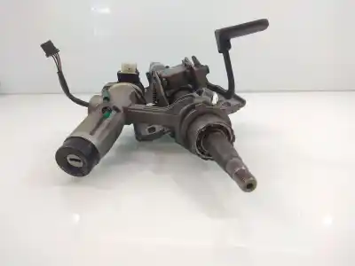 Second-hand car spare part steering column for chevrolet captiva 2.0 diesel cat oem iam references 96626631 kl1cf26uj8b177454 