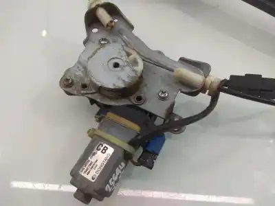 Peça sobressalente para automóvel em segunda mão elevador de vidros traseiro direito por chevrolet captiva 2.0 diesel cat referências oem iam 96627082