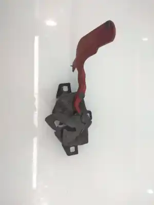 Pezzo di ricambio per auto di seconda mano chiusura del cappuccio per alfa romeo 147 (190) 1.9 jtd 120 collezione riferimenti oem iam   