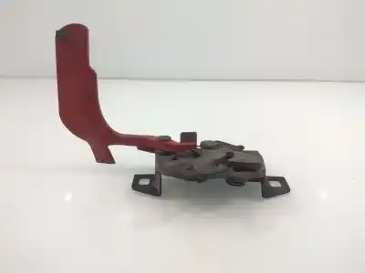 Pezzo di ricambio per auto di seconda mano chiusura del cappuccio per alfa romeo 147 (190) 1.9 jtd 120 collezione riferimenti oem iam   