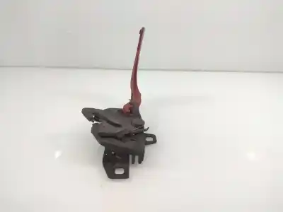 Pezzo di ricambio per auto di seconda mano chiusura del cappuccio per alfa romeo 147 (190) 1.9 jtd 120 collezione riferimenti oem iam   