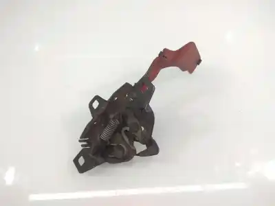 Pezzo di ricambio per auto di seconda mano chiusura del cappuccio per alfa romeo 147 (190) 1.9 jtd 120 collezione riferimenti oem iam   