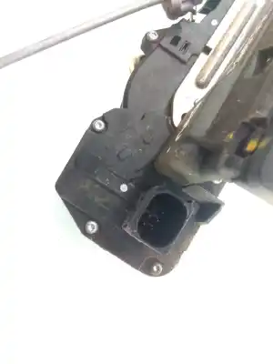 Peça sobressalente para automóvel em segunda mão fechadura da porta traseira esquerda por chevrolet captiva 2.0 diesel cat referências oem iam 