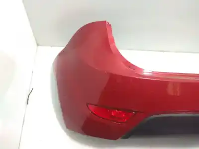 Gebrauchtes Autoersatzteil HINTERE STOSSSTANGE zum HYUNDAI IX20 (JC)  OEM-IAM-Referenzen   