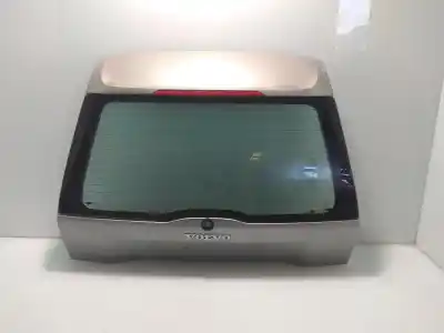Second-hand car spare part tailgate for volvo xc90 2.4 diesel cat oem iam references   