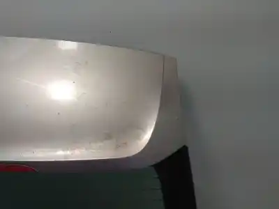 Second-hand car spare part tailgate for volvo xc90 2.4 diesel cat oem iam references   