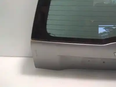 Second-hand car spare part tailgate for volvo xc90 2.4 diesel cat oem iam references   