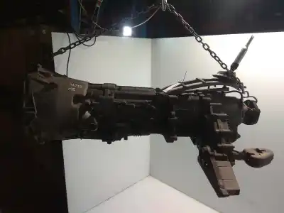 Peça sobressalente para automóvel em segunda mão caixa de velocidades por bmw x3 (e83) 2.0 16v diesel cat referências oem iam hra