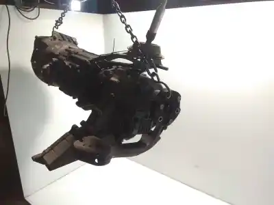 Pezzo di ricambio per auto di seconda mano riduttore per bmw x3 (e83) 2.0 16v diesel cat riferimenti oem iam hra  