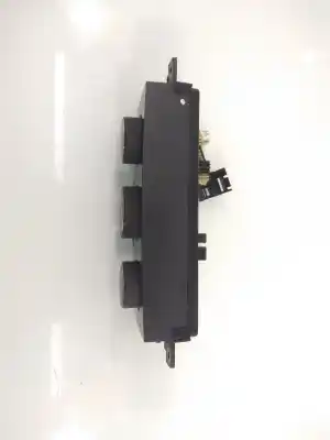 Peça sobressalente para automóvel em segunda mão comando de sofagem (chauffage / ar condicionado)  por chevrolet captiva 2.0 diesel cat referências oem iam 96820193 kl1cf26uj8b177454 