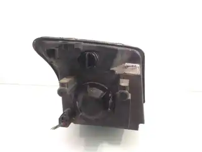 Автозапчастина б/у ліва фара для ford transit connect (tc7) 1.8 tdci cat посилання на oem iam   