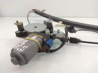 Peça sobressalente para automóvel em segunda mão elevador de vidros traseiro esquerdo por chevrolet captiva 2.0 diesel cat referências oem iam 96627081