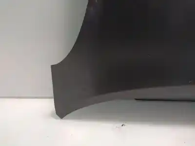 Gebrauchtes Autoersatzteil MOTORHAUBE zum NISSAN MICRA (K12E)  OEM-IAM-Referenzen   