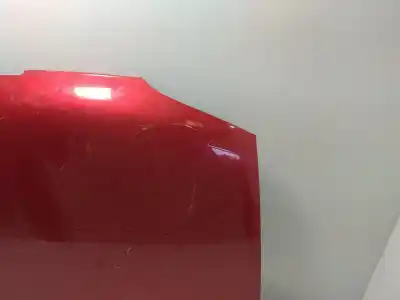 Second-hand car spare part bonnet for peugeot partner (s1) 1.4 oem iam references   