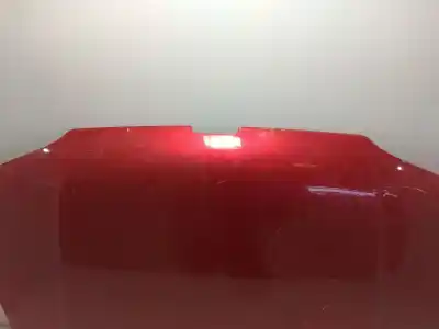 Second-hand car spare part bonnet for peugeot partner (s1) 1.4 oem iam references   