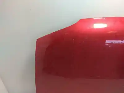 Second-hand car spare part bonnet for peugeot partner (s1) 1.4 oem iam references   