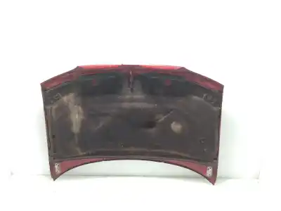 Second-hand car spare part bonnet for peugeot partner (s1) 1.4 oem iam references   
