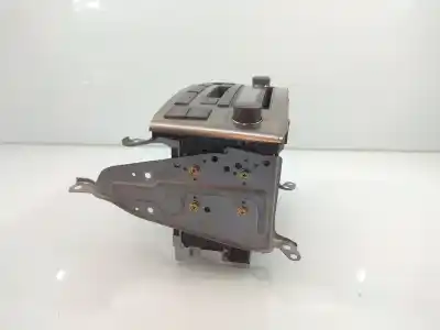 Second-hand car spare part audio system / radio cd for toyota avensis berlina (t25) 2.0 turbodiesel cat oem iam references 8612005080  