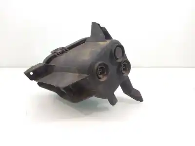 Pezzo di ricambio per auto di seconda mano luce fendinebbia destra per opel corsa d (s07) 1.4 (l08 l68) riferimenti oem iam 13191833  