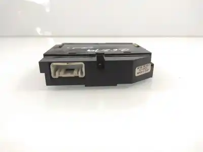 Second-hand car spare part Switch for TOYOTA AVENSIS BERLINA (T25) 2.0 Turbodiesel CAT OEM IAM references 8479005130C  
