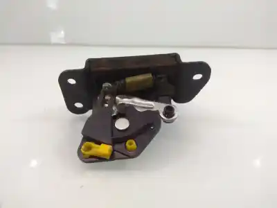 Peça sobressalente para automóvel em segunda mão fechadura do mala por chevrolet captiva 2.0 diesel cat referências oem iam 