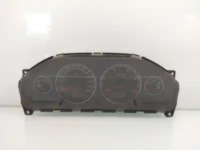 Peça sobressalente para automóvel em segunda mão quadrante por volvo xc90 2.4 diesel cat referências oem iam 128000672a  