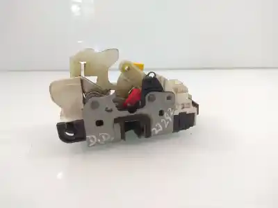 Second-hand car spare part front right door lock for jeep compass 2.0 crd cat oem iam references p04589416ae  