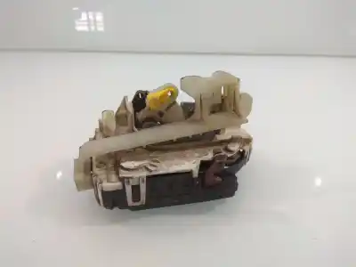 Second-hand car spare part front right door lock for jeep compass 2.0 crd cat oem iam references p04589416ae  