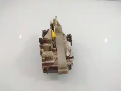 Second-hand car spare part front right door lock for jeep compass 2.0 crd cat oem iam references p04589416ae  