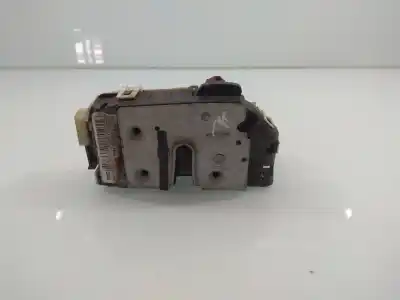 Second-hand car spare part front right door lock for jeep compass 2.0 crd cat oem iam references p04589416ae  