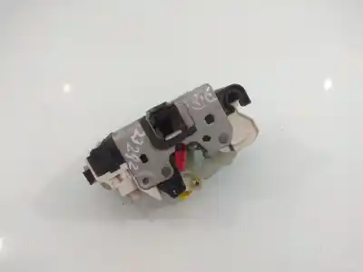 Second-hand car spare part front right door lock for jeep compass 2.0 crd cat oem iam references p04589416ae  