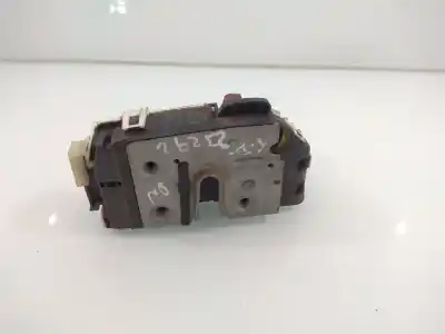 Second-hand car spare part rear right door lock for jeep compass 2.0 crd cat oem iam references   