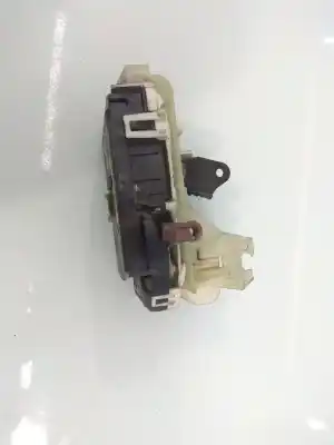 Second-hand car spare part rear right door lock for jeep compass 2.0 crd cat oem iam references   