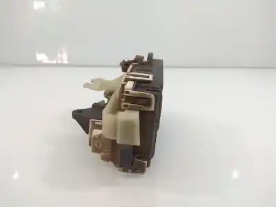 Second-hand car spare part rear right door lock for jeep compass 2.0 crd cat oem iam references   