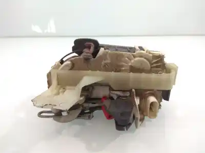 Second-hand car spare part rear right door lock for jeep compass 2.0 crd cat oem iam references   