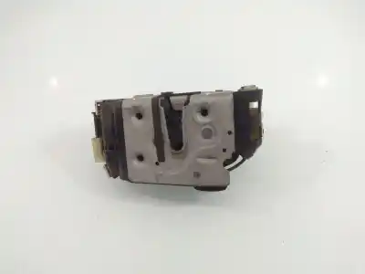 Second-hand car spare part rear left door lock for jeep compass 2.0 crd cat oem iam references p04589415ae  