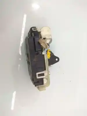 Second-hand car spare part rear left door lock for jeep compass 2.0 crd cat oem iam references p04589415ae  