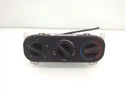 Second-hand car spare part heating / air conditioning control panel for jeep compass 2.0 crd cat oem iam references p55111874ac  