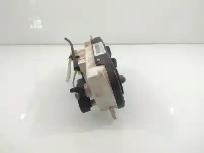 Second-hand car spare part Heating / Air Conditioning Control Panel for JEEP COMPASS 2.0 CRD CAT OEM IAM references P55111874AC  