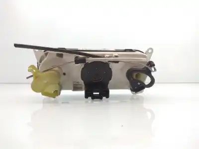 Second-hand car spare part heating / air conditioning control panel for jeep compass 2.0 crd cat oem iam references p55111874ac  