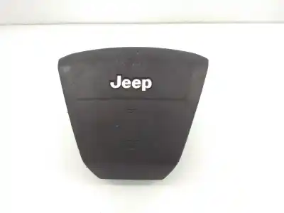 Second-hand car spare part front left air bag for jeep compass 2.0 crd cat oem iam references   